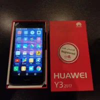 گوشی هواوی y3