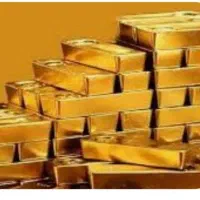 ۹۵گرم طلا ۵۰بالا خام