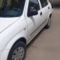 تیبا۲ مدل ۱۴۰۱|خودرو سواری و وانت|همدان, |دیوار
