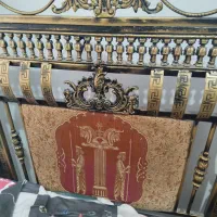 تخت فرفوژه یک نفره