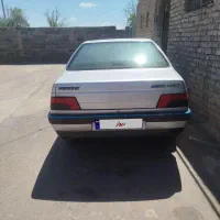 پژو۴۰۵مدل۹۶