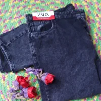 شلوار لی مردانه نو  سایز ۴۸ فقط ۴۰۰ تومان