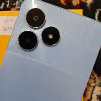 گوشی ریلمی نوت 50|موبایل|مشهد, شهید قربانی|دیوار