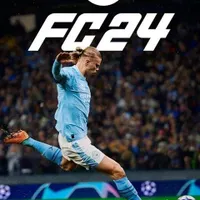 فروش بازی FC 24 برای PC