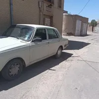 پیکان دوگانه سوز CNG، مدل ۱۳۸۳|خودرو سواری و وانت|آذرشهر, |دیوار