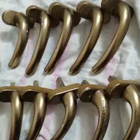 دستگیره دربpvc