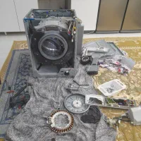 تعمییرات سیار لوازم منزل و محل کار و اداره جات