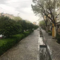 ۶۰ متر/دوم/دو خواب/پارکینگ/مترو شهدا