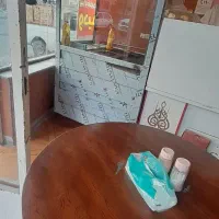 فر ساندویچ نو و عروسک بچه