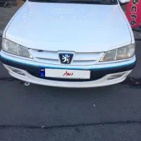 پارس|خودرو سواری و وانت|کرج, مهرویلا جنوبی|دیوار