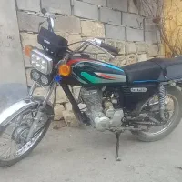 متور کویر مدل ۱۴۰۱ تمیز