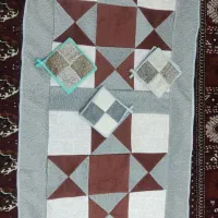 سرویس آشپزخانه زهرا جون.