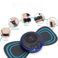 دستگاه فیزیوتراپی خانگی|آرایشی، بهداشتی، درمانی|شیراز, شهرک گلستان|دیوار