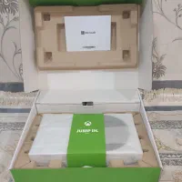 xbox series s ایکس باکس سری اس