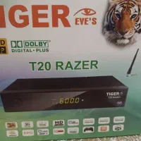 نصب راه اندازی وفروش انواع گیرنده|خدمات پیشه و مهارت|تبریز, |دیوار