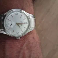 ساعت اومگا اتوماتیک سوئیس