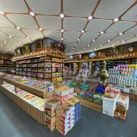 استخدام فروشنده خانم و آقا|استخدام خدمات فروشگاه و رستوران|میبد, |دیوار