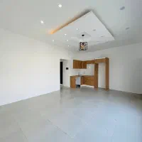 ویلا نقلی قیمت مناسب سنددار دوخواب شهرکی اقساطی