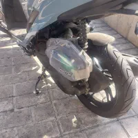 طرح کلیک|موتورسیکلت|تهران, علم و صنعت|دیوار