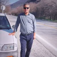 راننده پایه یک هستم