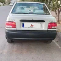 پراید مدل ۹۵|خودرو سواری و وانت|سراب, |دیوار