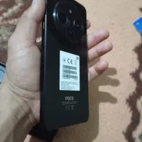 گوشی پوکو c75|موبایل|تهران, خاک سفید|دیوار