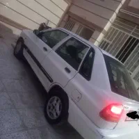 پراید۱۴۱مدل۸۹