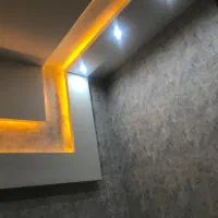 تهاتر با آپارتمان