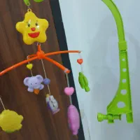 آویز موزیکال