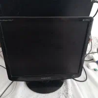 مانیتور سامسونگ|قطعات و لوازم جانبی رایانه|تبریز, |دیوار