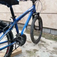 دوچرخه سایز 24