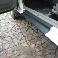 پرایدهاچبک111|خودرو سواری و وانت|آبدانان, |دیوار