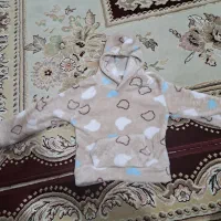 لباس و شلوار نو