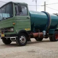 تخلیه چاه و لوله بازکنی