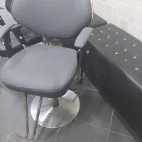 صندلی آرایشگاه|آرایشگاه و سالنهای زیبایی|بندرعباس, |دیوار