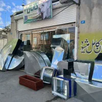 کانال کولر سازی