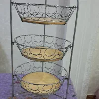 جای سیب و پیازی
