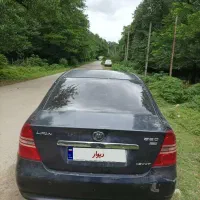 لیفان 620 1800cc، مدل ۱۳۹۳|خودرو سواری و وانت|تبریز, |دیوار