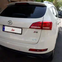 جک s5 مدل۹۷|خودرو سواری و وانت|تهران, بوستان سرخه حصار|دیوار