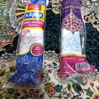 فروش عمده سفره پرفراژکیسه فریزری رولی وکیسه زباله