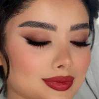 میکاپ کاشت مژه لیفت مژه و ابرو بافت مو|خدمات آرایشگری و زیبایی|مشهد, پنجتن|دیوار