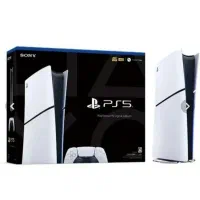 ps5 اسلیم فایو نو نو
