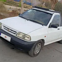 پراید وانت 151