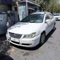 لیفان ۶۲۰ مدل ۱۳۹۰ موتور ۱۶۰۰