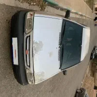 پراید مدل ۸۳