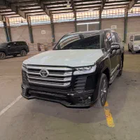 لندکروز gxr 2026 4000cc
