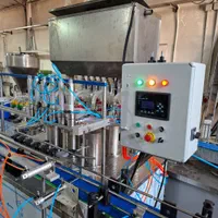 پرکن/۶نازله/شیرینگ/مخزن/قلافزن