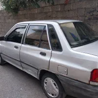 پراید 87