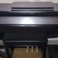 پیانو دیجیتال یاماها YDP 165 R نو|پیانو، کیبورد، آکاردئون|تبریز, |دیوار