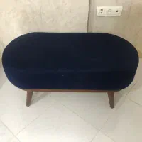 مبل راحتی ۵ نفره|مبلمان خانگی و میز عسلی|قم, عمار یاسر|دیوار